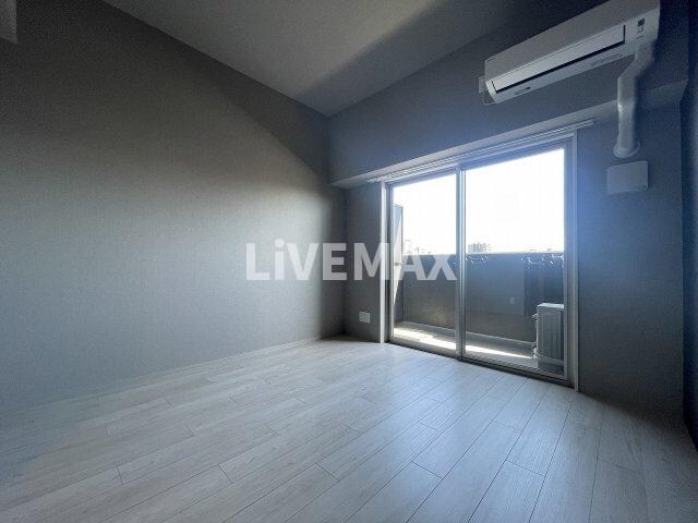 A&G　KAMEJIMA(エージーカメジマ)の物件内観写真