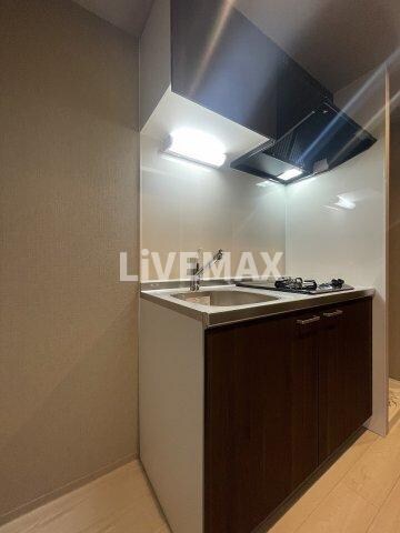 A&G　KAMEJIMA(エージーカメジマ)の物件内観写真