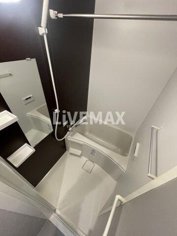 A&G　KAMEJIMA(エージーカメジマ)の物件内観写真