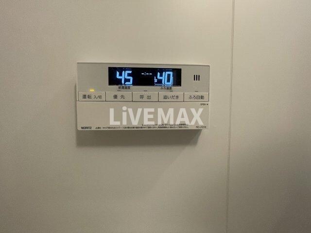 A&G　KAMEJIMA(エージーカメジマ)の物件内観写真