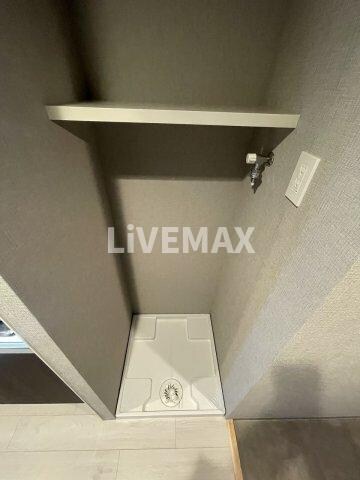 A&G　KAMEJIMA(エージーカメジマ)の物件内観写真