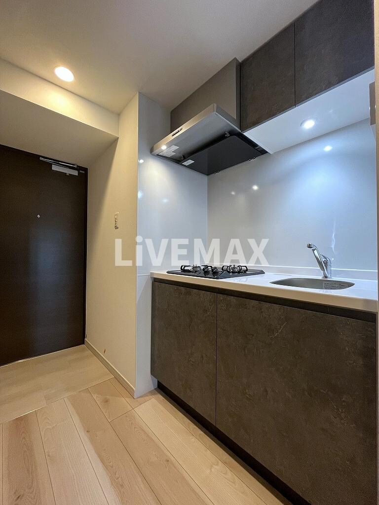 S-RESIDENCE亀島駅前ascentの物件内観写真