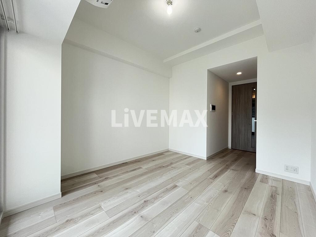 S-RESIDENCE亀島駅前ascentの物件内観写真