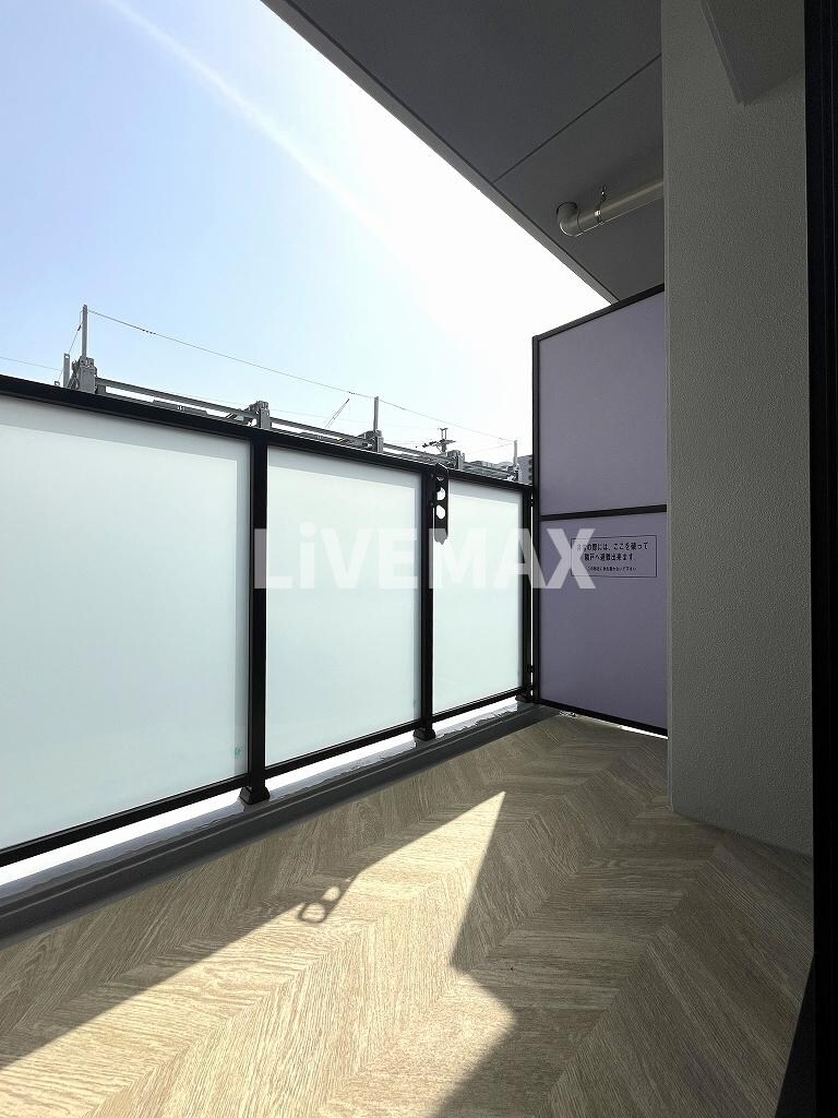 S-RESIDENCE亀島駅前ascentの物件内観写真