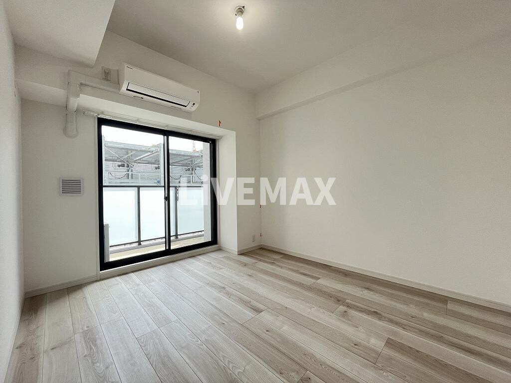 S-RESIDENCE亀島駅前ascentの物件内観写真