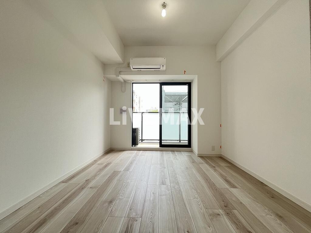 S-RESIDENCE亀島駅前ascentの物件内観写真