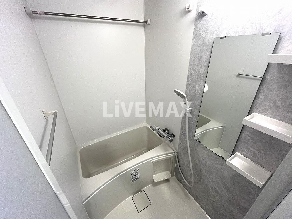 S-RESIDENCE亀島駅前ascentの物件内観写真