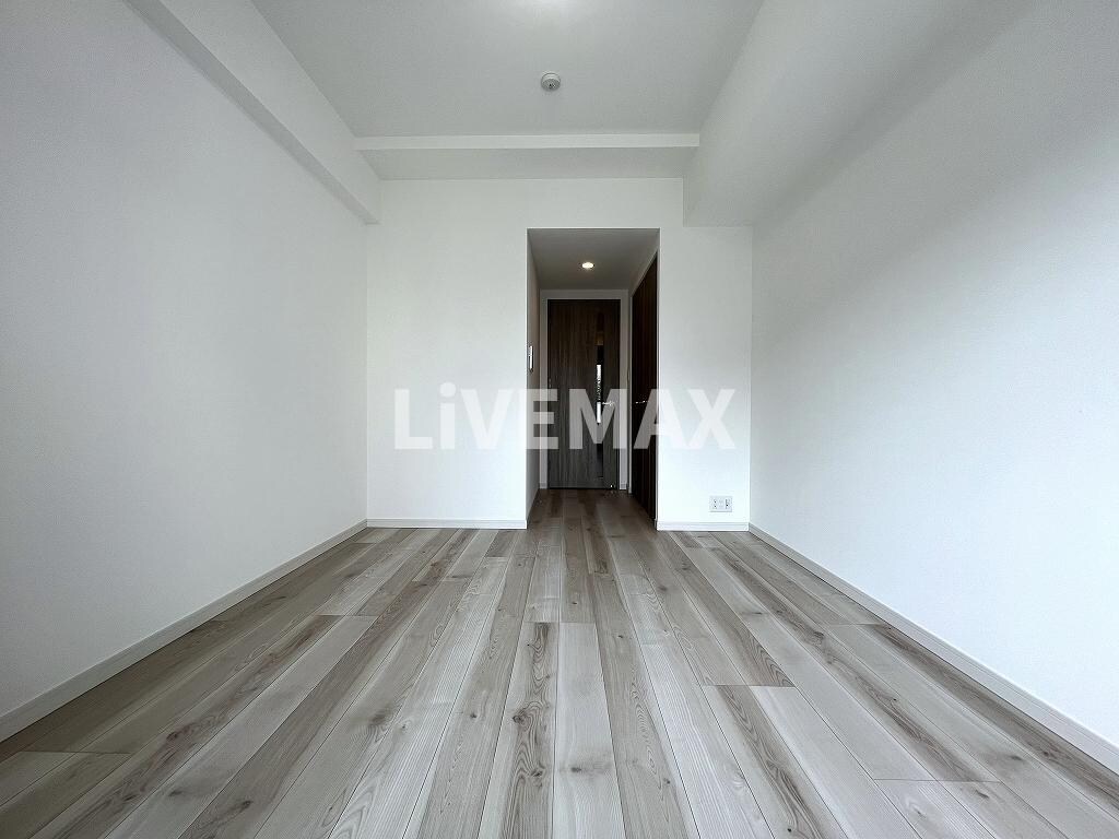 S-RESIDENCE亀島駅前ascentの物件内観写真