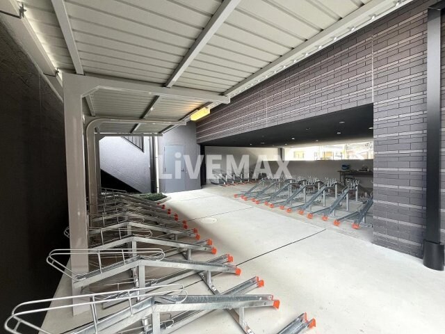 S-RESIDENCE亀島駅前ascentの物件内観写真