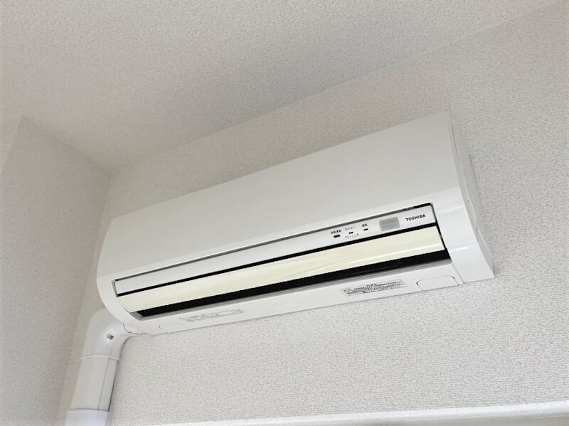 プレサンス金山グリーンパークスの物件内観写真