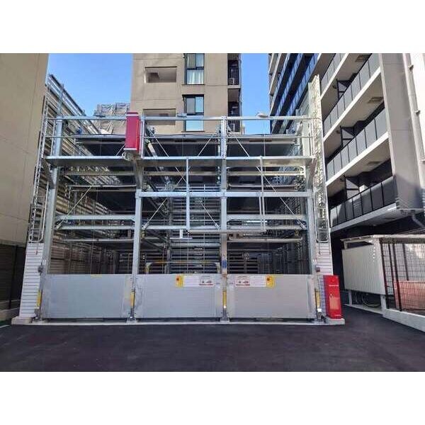 ローレルアイ名駅東の物件外観写真