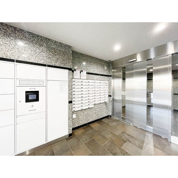 六番町駅 徒歩4分 8階の物件外観写真