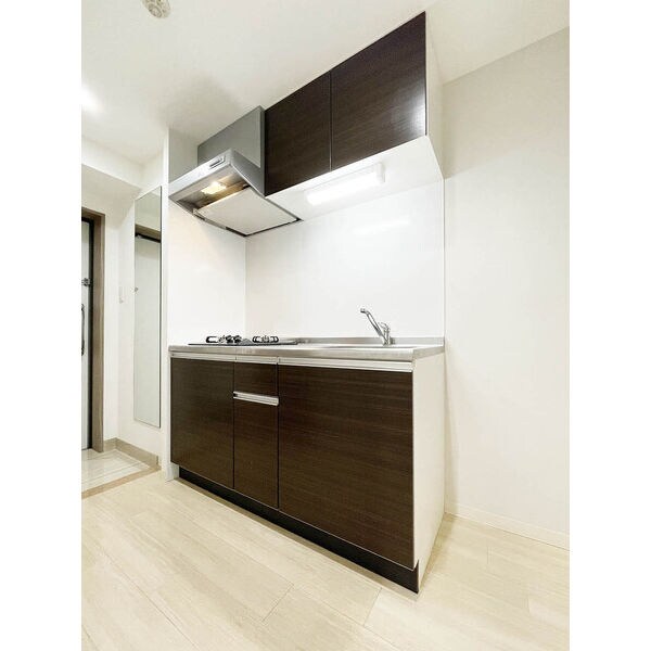 六番町駅 徒歩4分 8階の物件内観写真