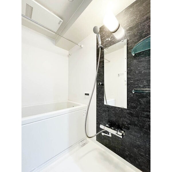 六番町駅 徒歩4分 8階の物件内観写真