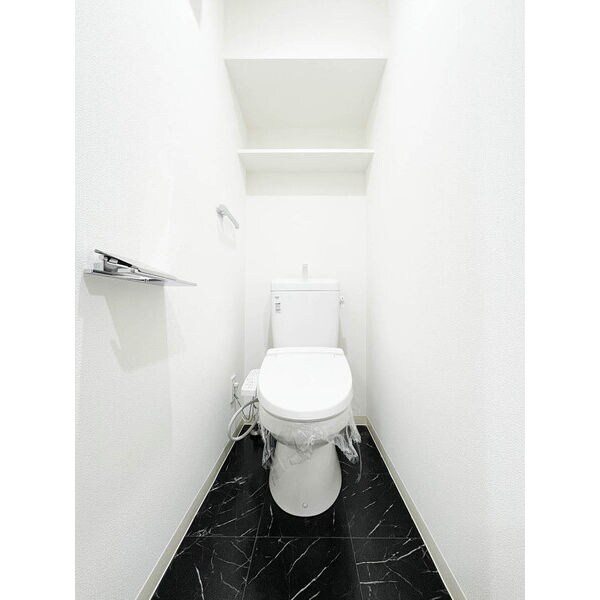 六番町駅 徒歩4分 8階の物件内観写真