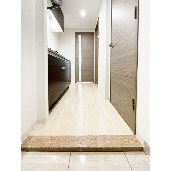 六番町駅 徒歩4分 8階の物件内観写真