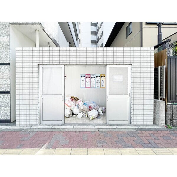 六番町駅 徒歩4分 8階の物件内観写真