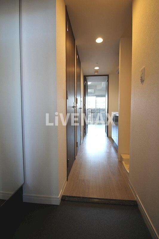 プレサンスNAGOYAシティオの物件内観写真