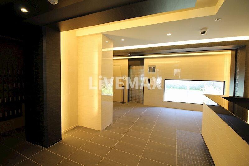 プレサンスNAGOYAシティオの物件外観写真