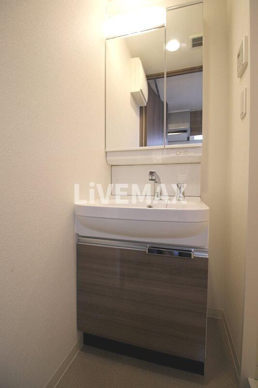 プレサンスNAGOYAシティオの物件内観写真