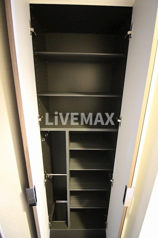 プレサンスNAGOYAシティオの物件内観写真