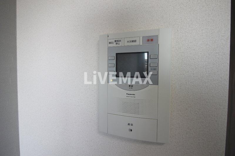 プレサンスNAGOYAシティオの物件内観写真