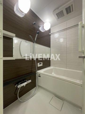 プレサンス丸の内サージュの物件内観写真