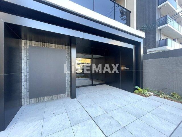 プレサンス丸の内サージュの物件外観写真