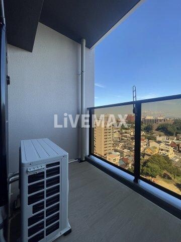 プレサンス丸の内サージュの物件内観写真