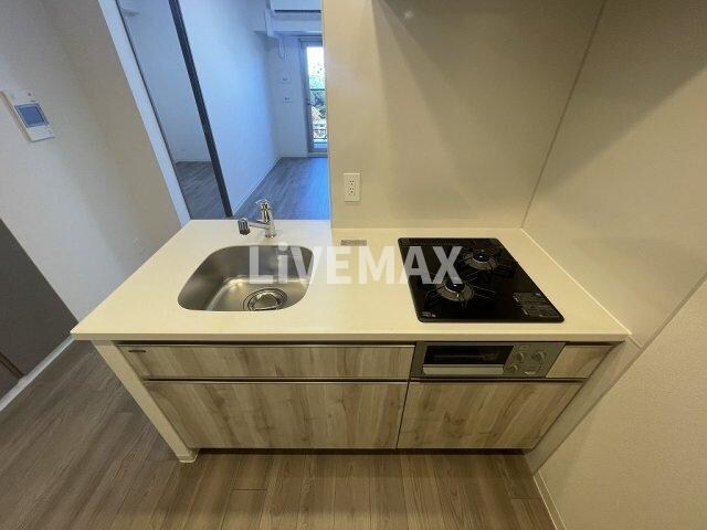 プレサンス丸の内サージュの物件内観写真