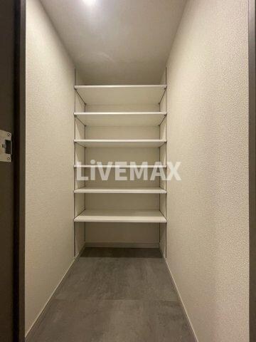 プレサンス丸の内サージュの物件内観写真