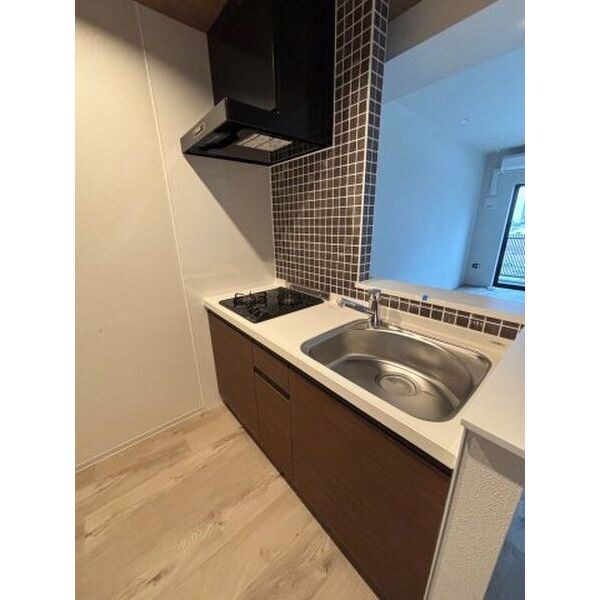 Thames garden placeの物件内観写真