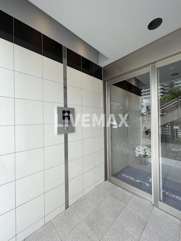 Ｗコート城西の物件外観写真