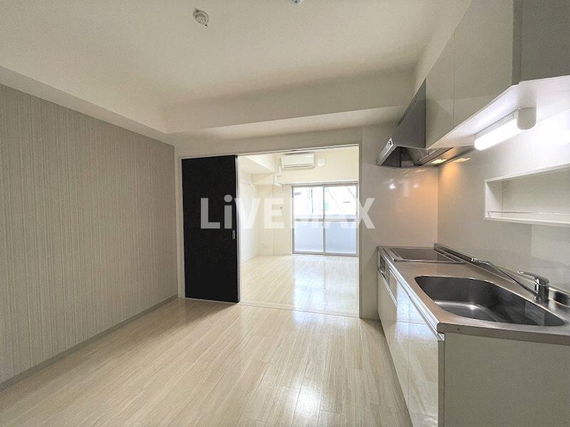 Ｗコート城西の物件内観写真