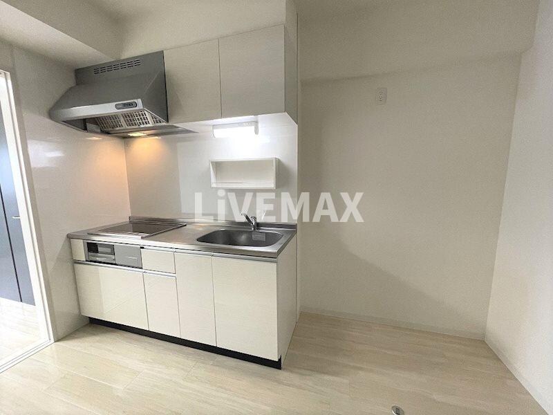 Ｗコート城西の物件内観写真