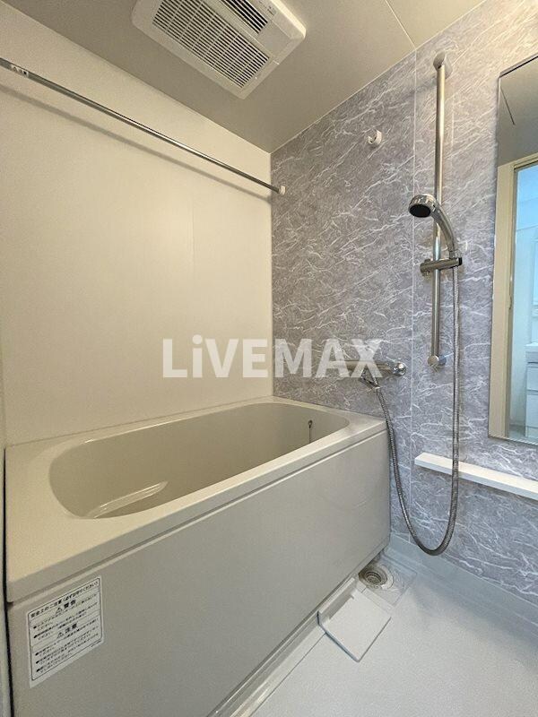 Ｗコート城西の物件内観写真