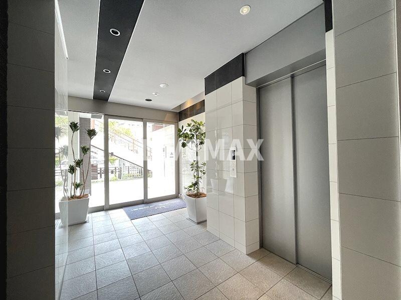 Ｗコート城西の物件外観写真