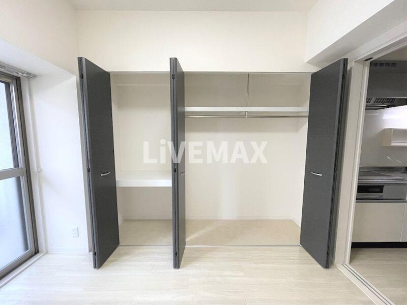 Ｗコート城西の物件内観写真