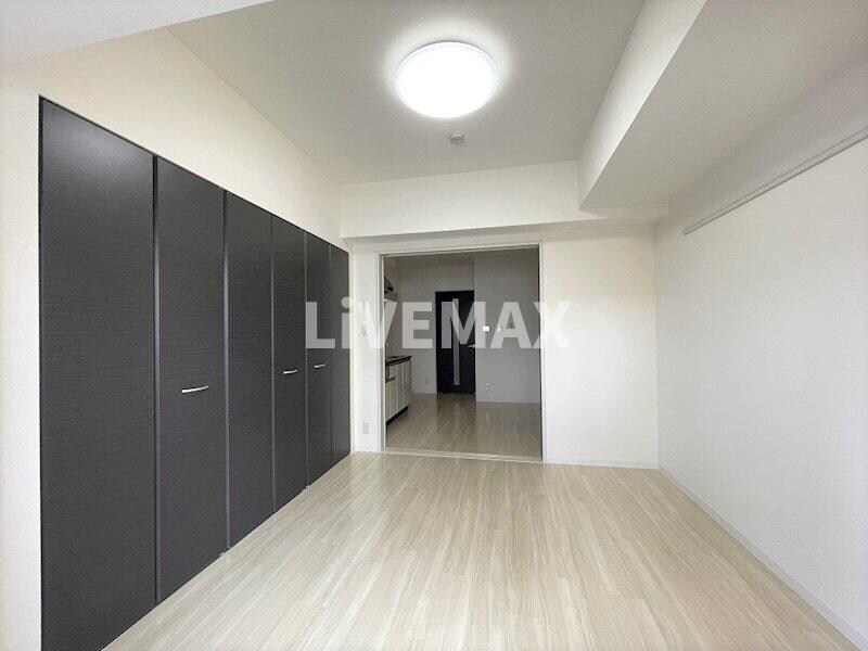 Ｗコート城西の物件内観写真