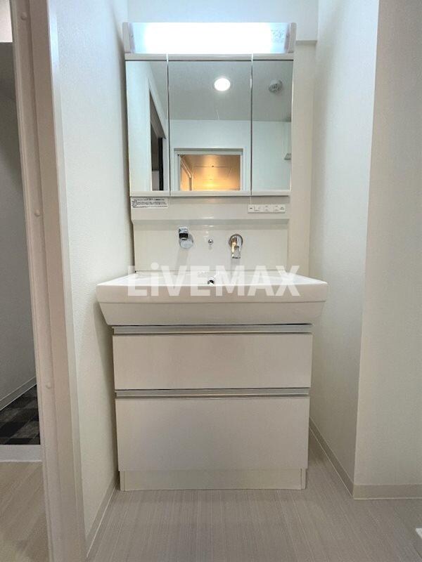 Ｗコート城西の物件内観写真