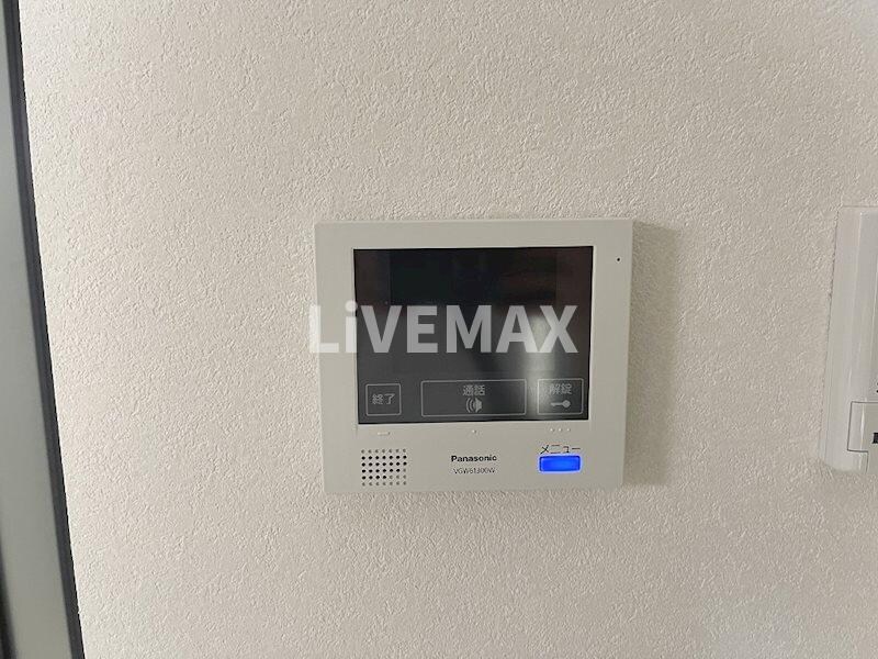 Ｗコート城西の物件内観写真