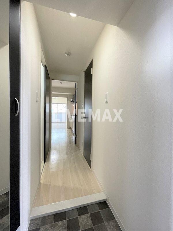 Ｗコート城西の物件内観写真