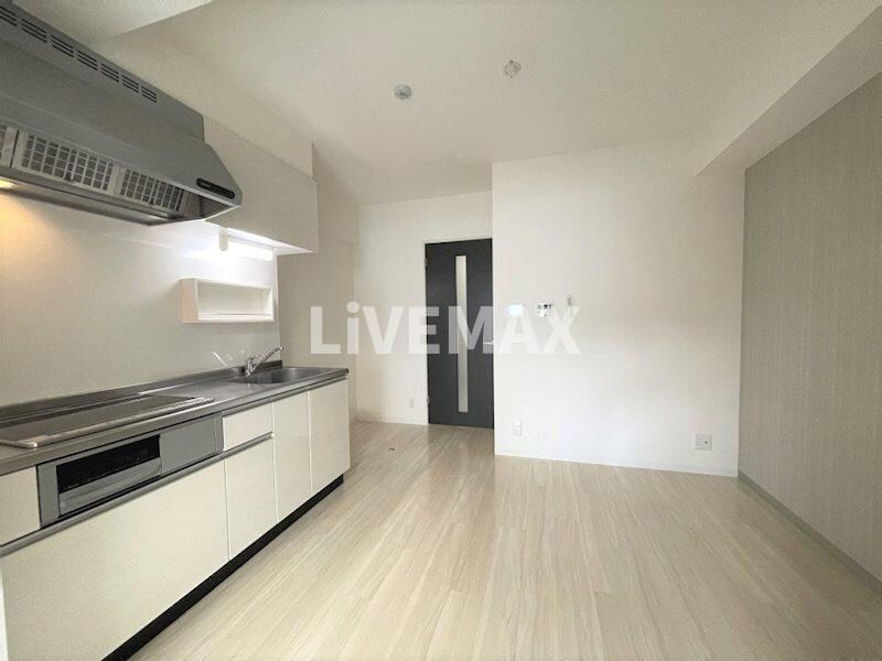 Ｗコート城西の物件内観写真