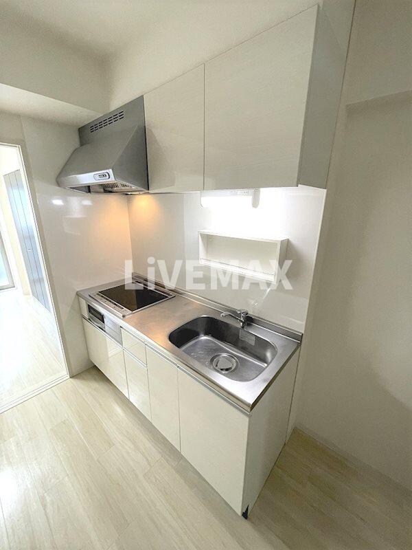 Ｗコート城西の物件内観写真