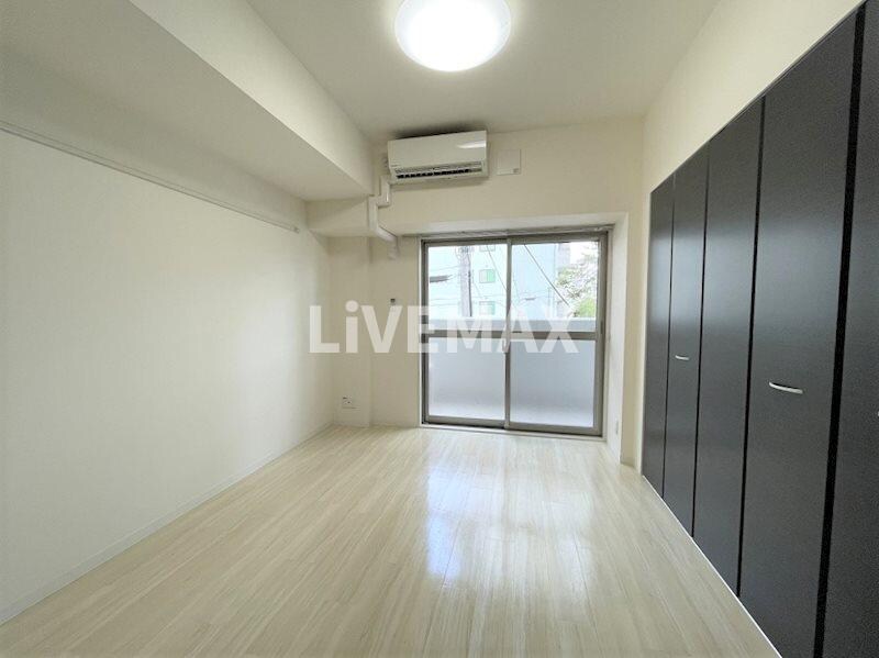 Ｗコート城西の物件内観写真