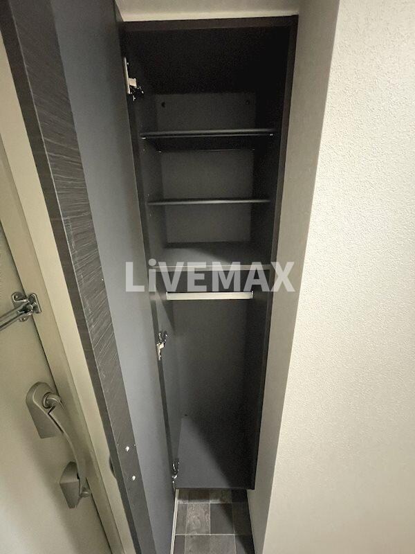 Ｗコート城西の物件内観写真