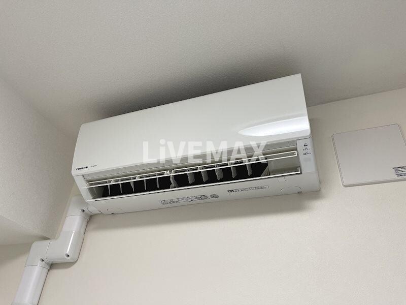 Ｗコート城西の物件内観写真