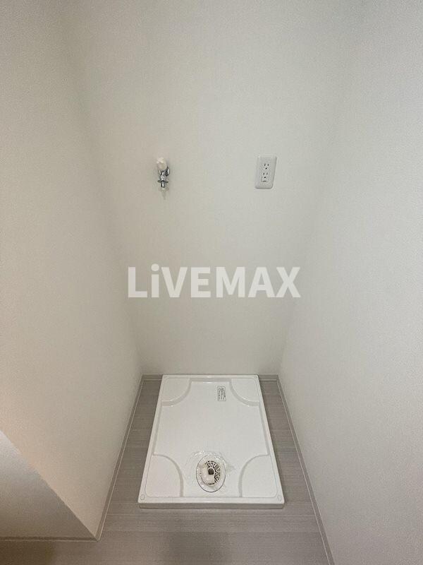 Ｗコート城西の物件内観写真