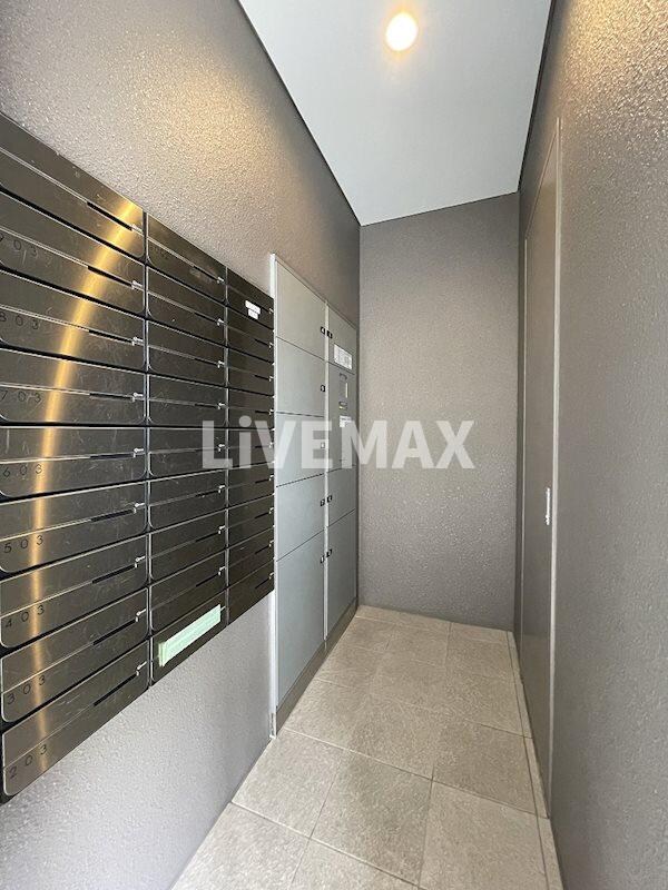 Ｗコート城西の物件内観写真