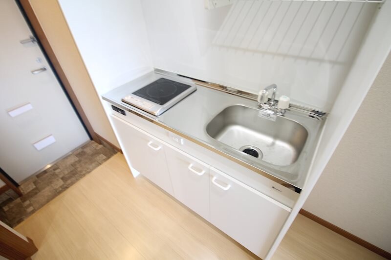 ワイズタワー新栄の物件内観写真